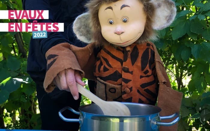 La soupe aux cailloux délicieux