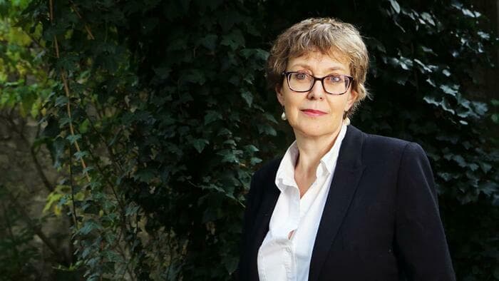 Éloge du quotidien avec Gaëlle Josse