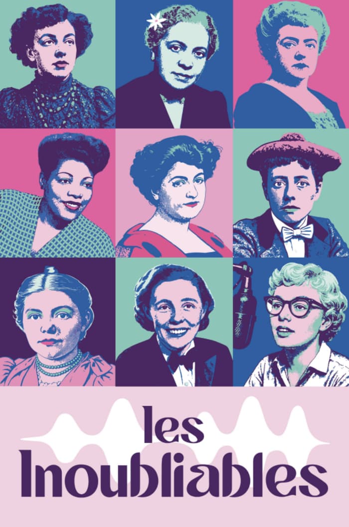 L’Orchestre de Chambre de Genève; Esther Abrami; Julie Conti; Amadi Lagha; Amelia Feuer