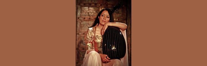LES VENDREDIS DE L’ETHNO : YOUSRA DHABHI, LA PRINCESSE DU OUD