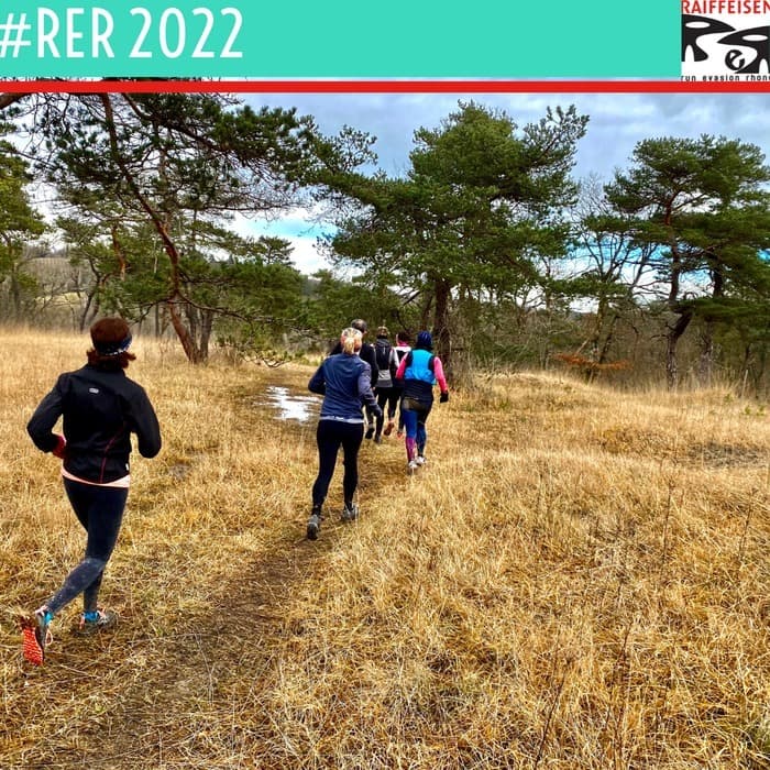 20ème Run Evasion Rhône