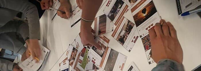Atelier 2Tonnes World