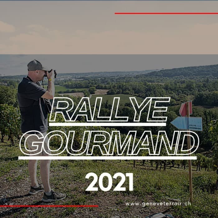 Rallye Gourmand