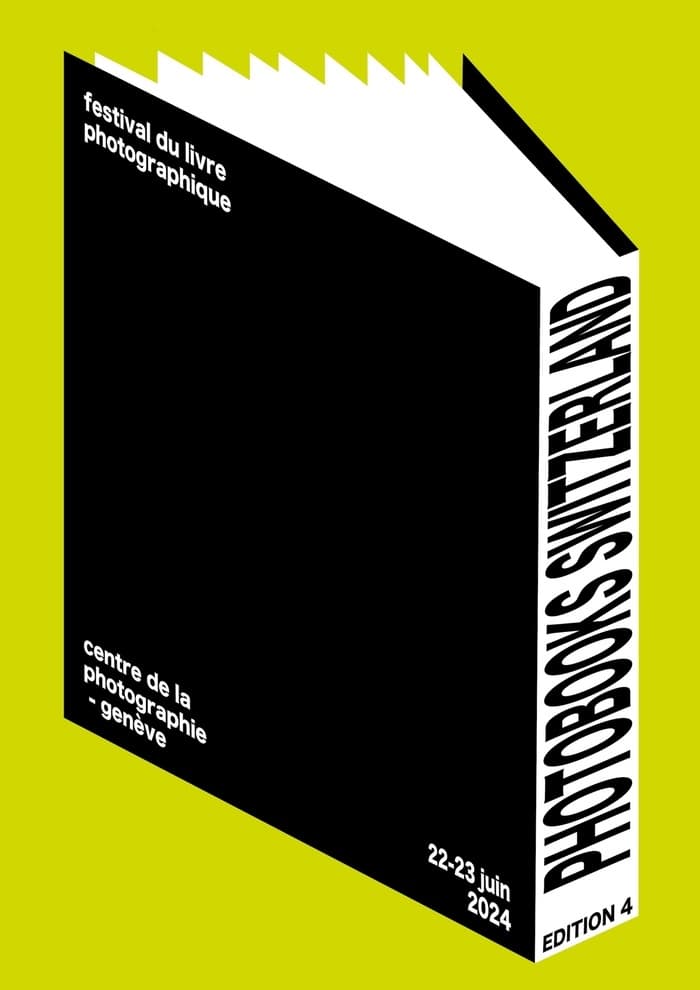 Photobooks Switzerland