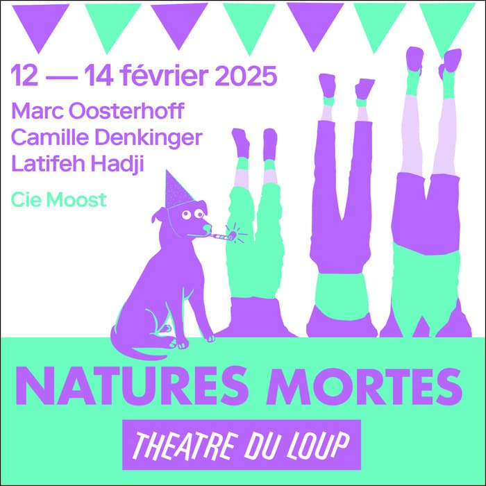 Natures Mortes