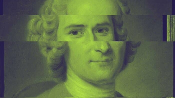 Rousseau, lanceur d’alerte