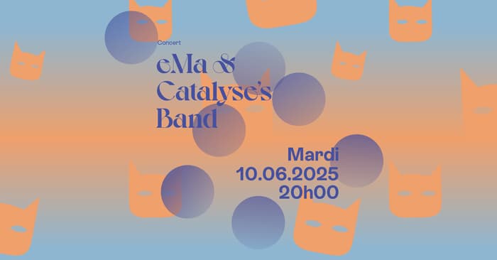 eMa & Catalyse's Band