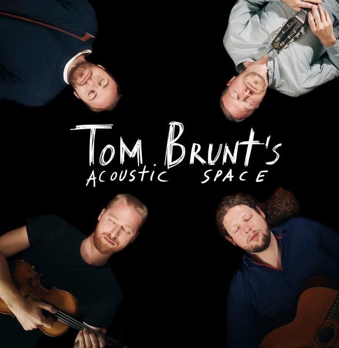 Concert Tom Brunt’s Acoustic Space