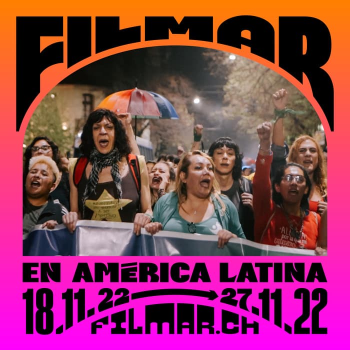 Festival FILMAR | Nuestros cuerpos son sus campos de batalla