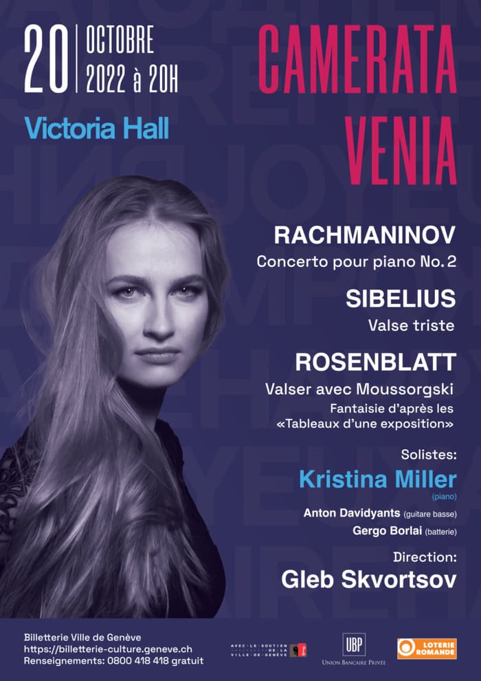 Camerata Venia