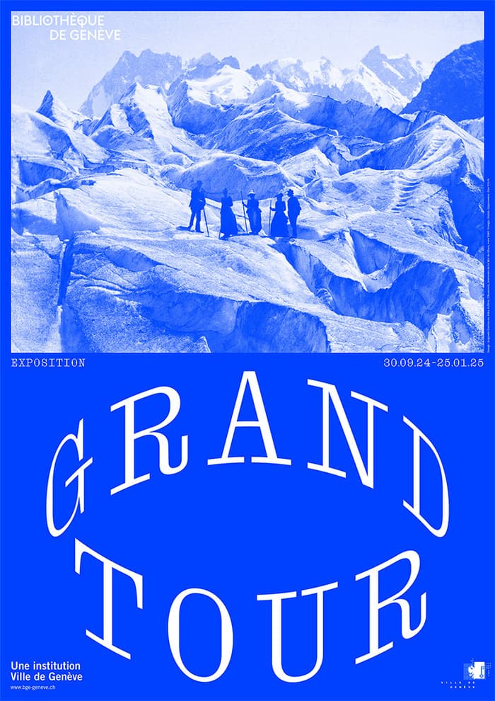 Grand Tour