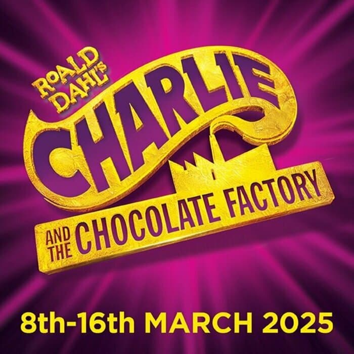 Charlie et la chocolaterie - La comédie musicale