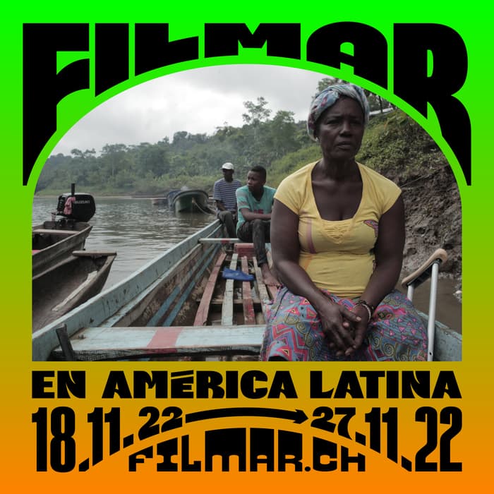 Festival FILMAR | Cantos que inundan el río