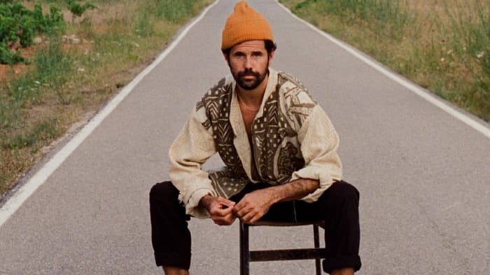 FESTIVAL ANTIGEL : NICK MULVEY +  Ilajan
