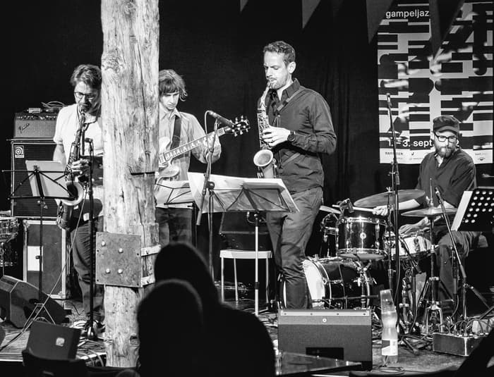 OTCHCO, OHAD TALMOR CH COLLECTIVE