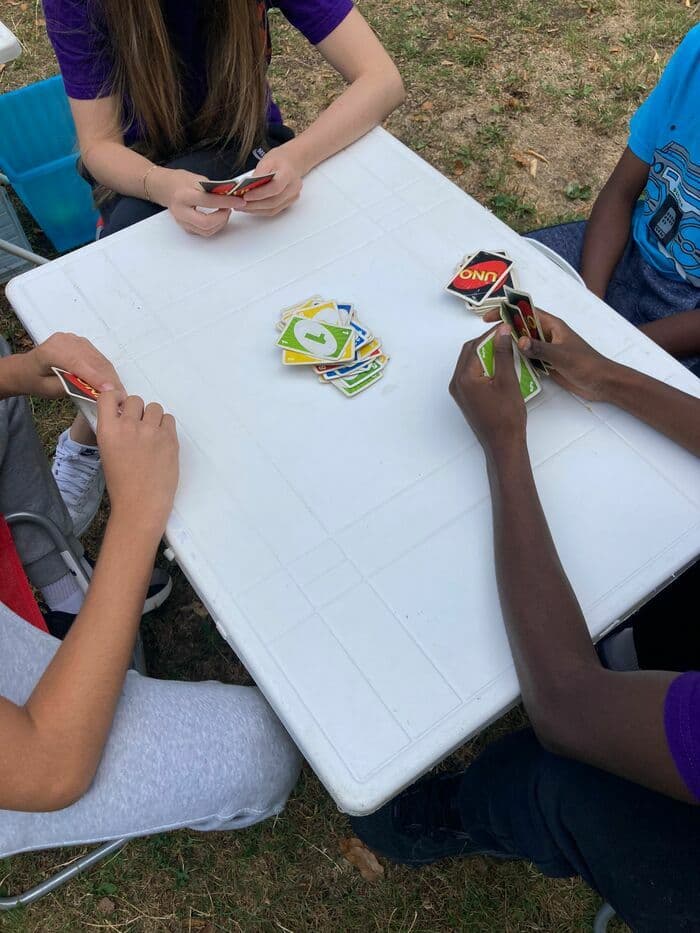 L'Union fait le jeu