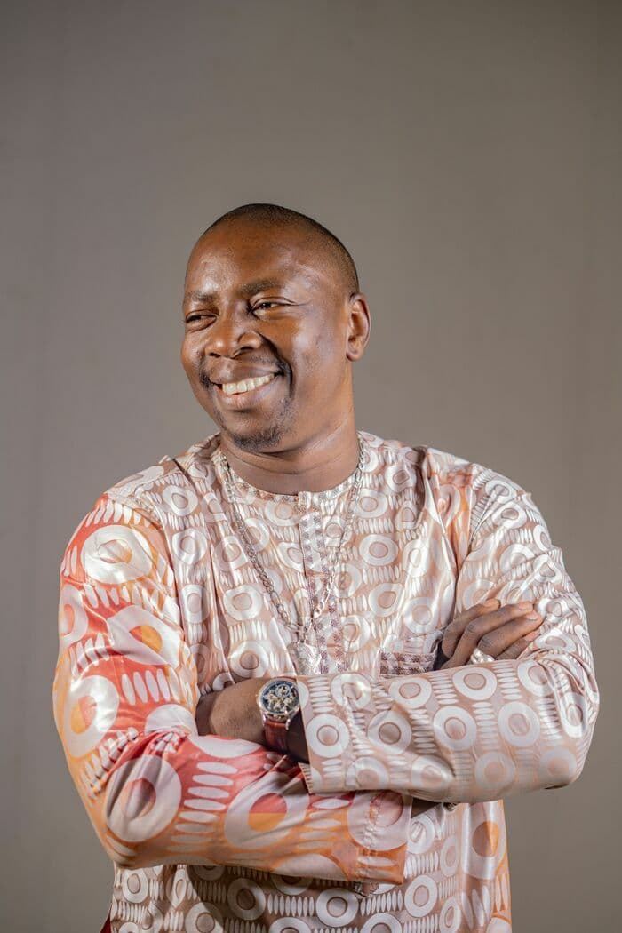 Vieux Farka Touré (ML) - Première partie : L'Osmose