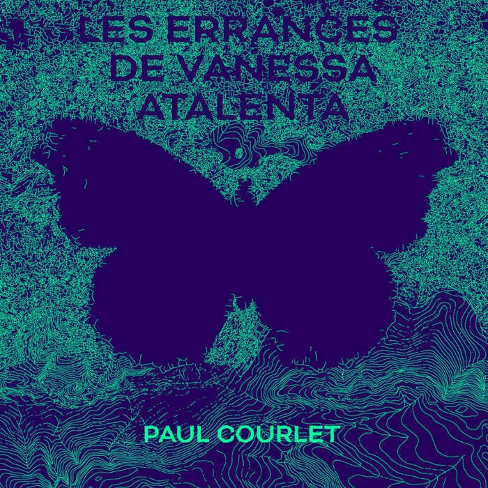 Nuit des musées: Les errances de Vanessa Atalenta – Conte sonore méditatif