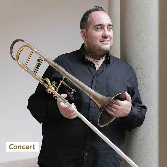 Solo de trombone