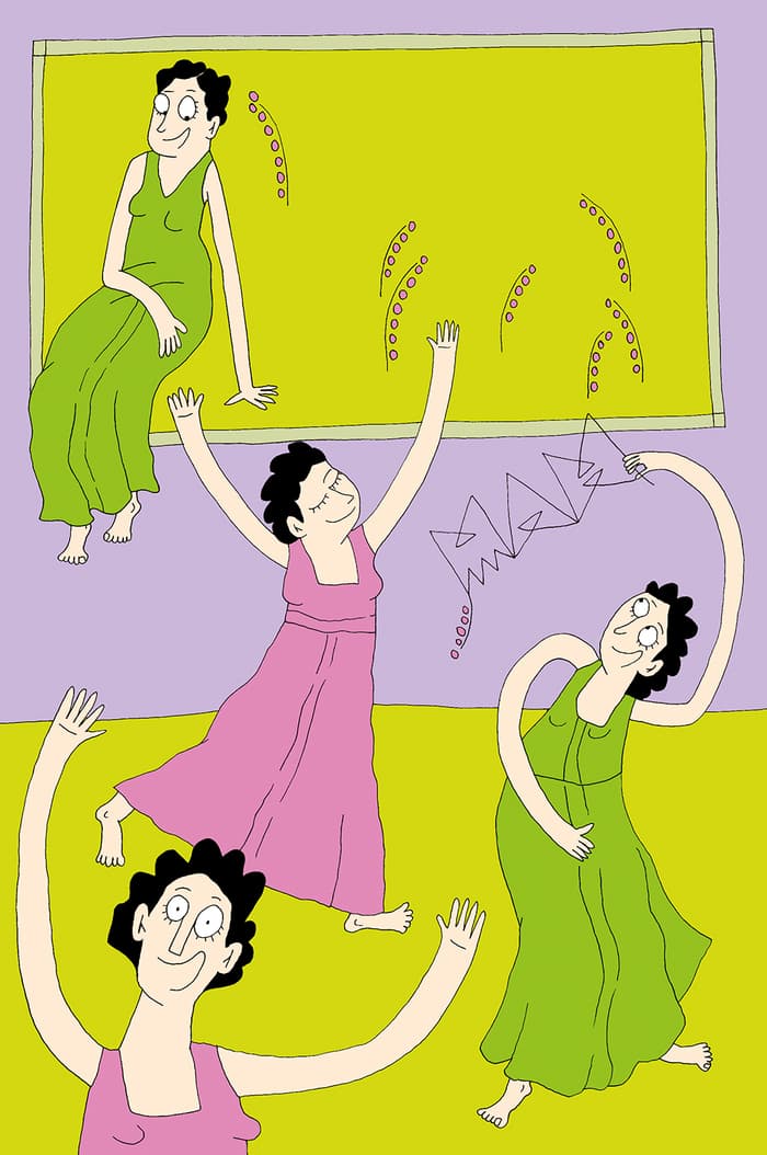 Alors on danse?