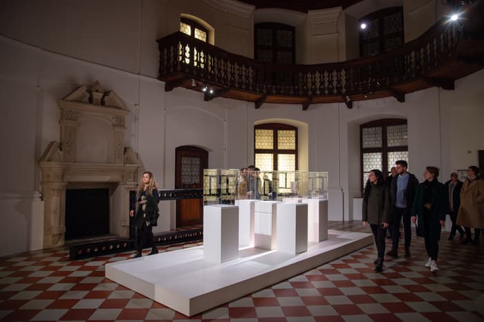 Exposition La Genevoise