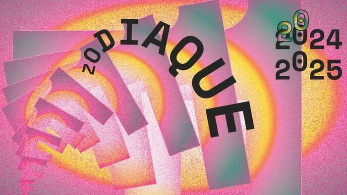 FANFAREDULOUP : ZODIAQUE