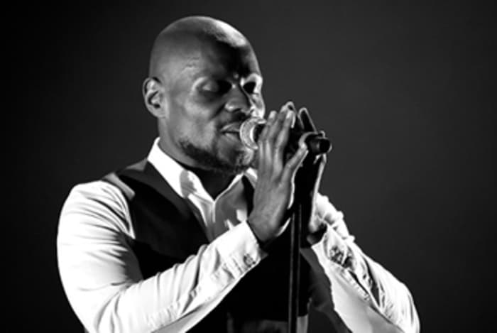 Festival voix de fête: Kery James