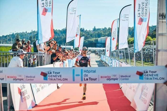 La Tour Genève Triathlon