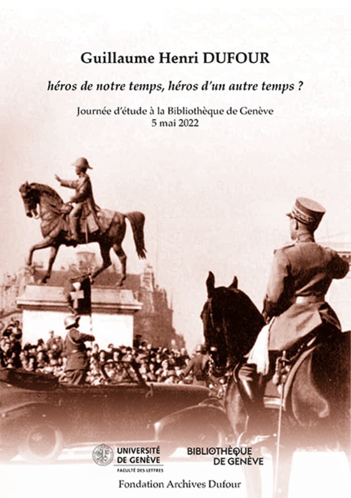 Guillaume Henri Dufour