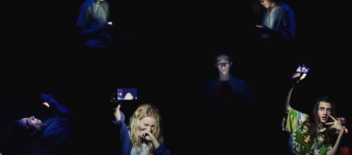 Future Lovers (unplugged)