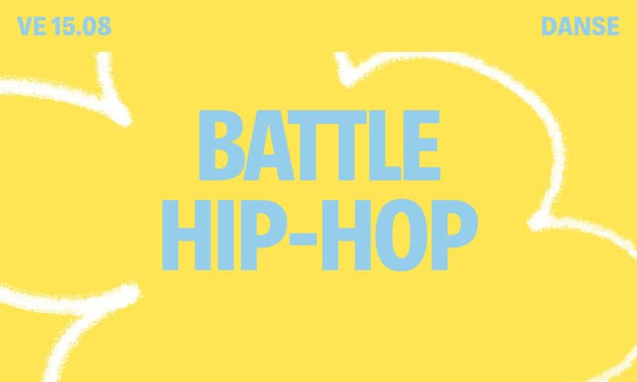 Battle Hip-Hop