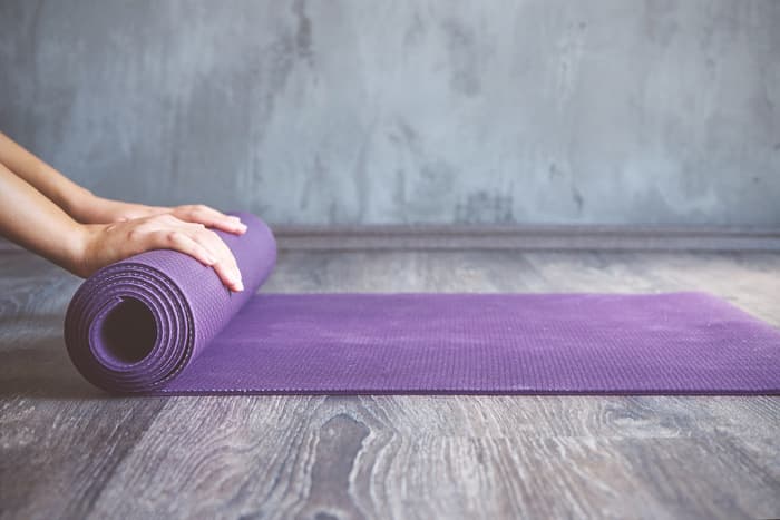 Yoga portes ouvertes du 26 au 31 août