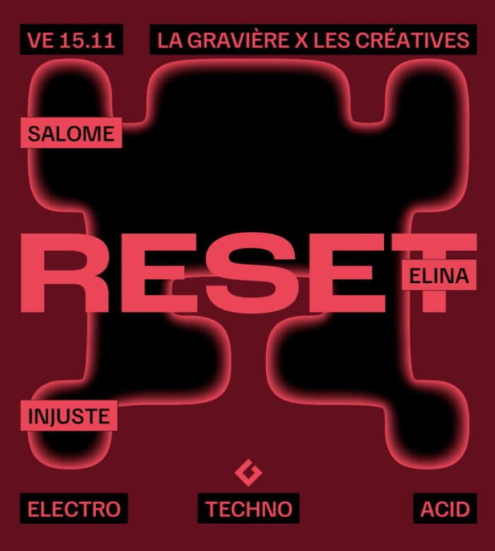 RESET