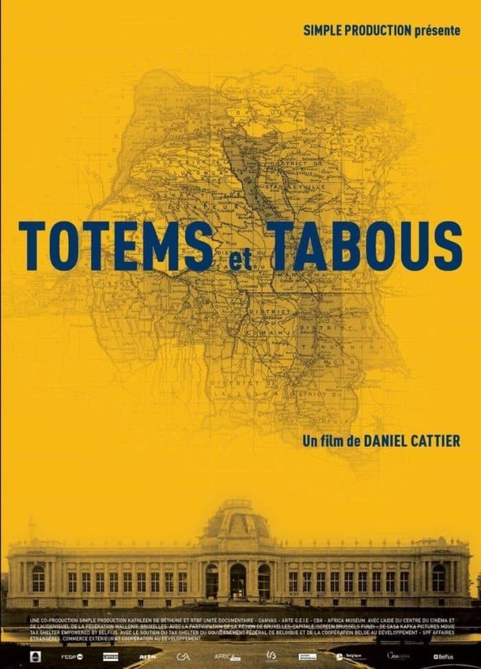 Ciné-dimanche : Totems et tabous