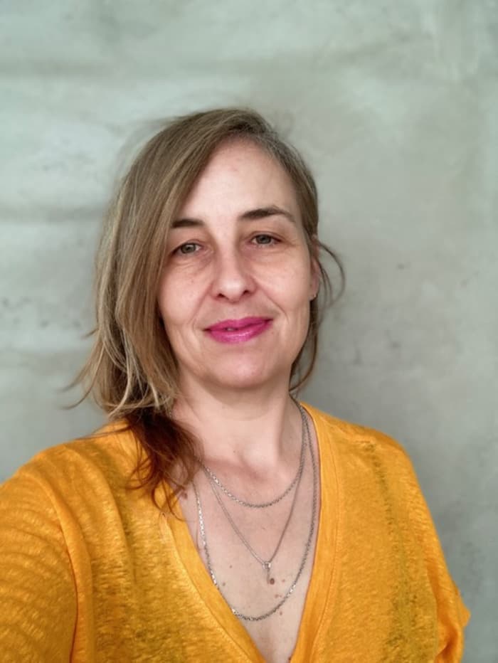 Le Réveil des Archives sonores #22: passage de disques par Marion Innocenzi