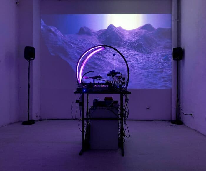Mapping X CineGlobe