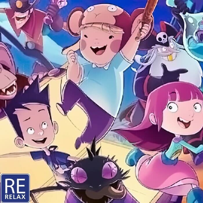 Ciné-relax X FILMARCITO:  Un costume pour Nicolás