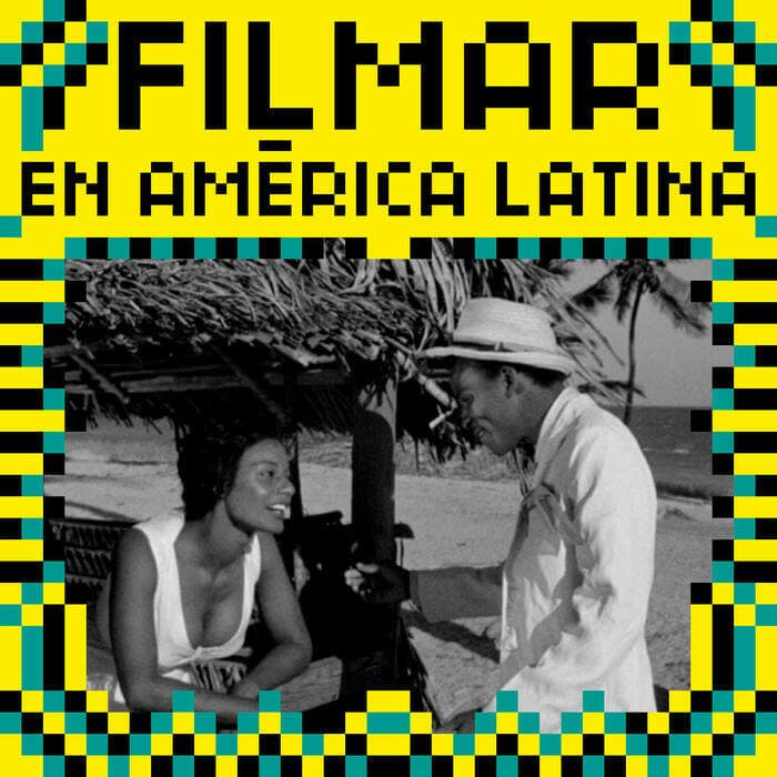 FILMAR 25e édition – Barravento