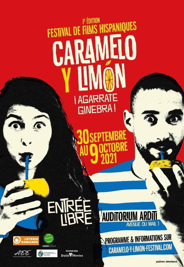 FESTIVAL CARAMELO Y LIMÓN - 7E ÉDITION