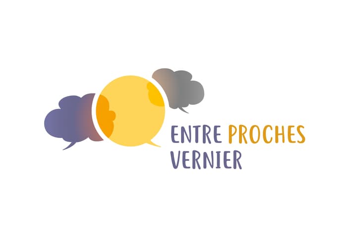 Entre proches Vernier