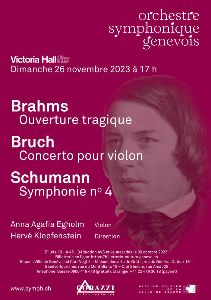 Orchestre symphonique genevois
