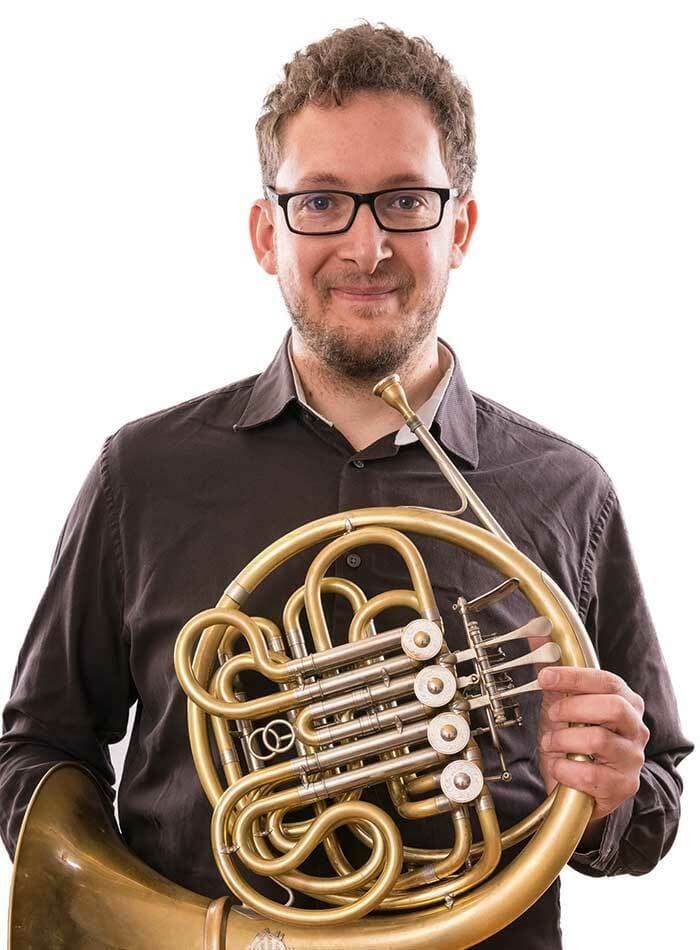 Déambulation musicale avec l'Ensemble Contrechamps
