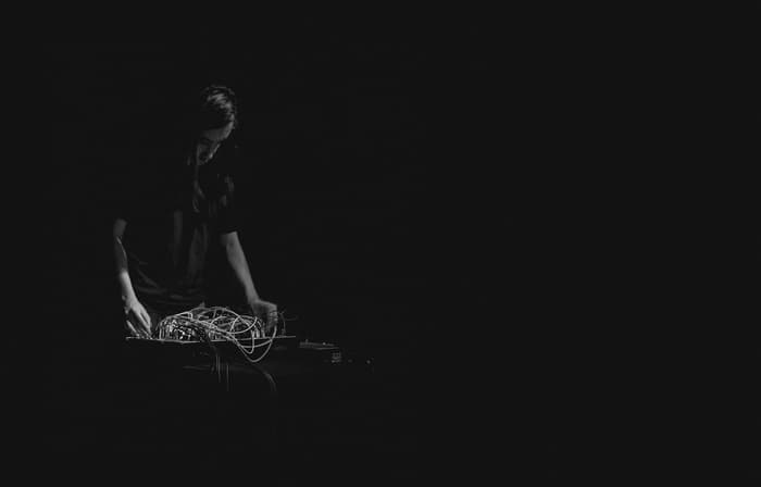 RÖSTIBRÜCKE : VINCENT GLANZMANN/ESTHER VAUCHER & TAPIWA SVOSVE/MIA ZHAO/LUIS SANZ