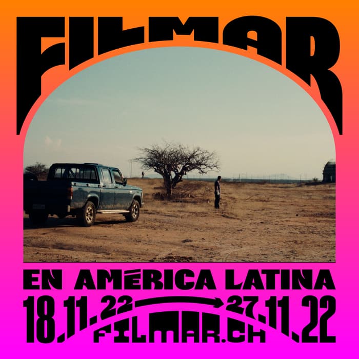 Festival FILMAR | Deserto Particular