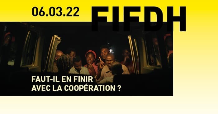 Débat «Faut-il en finir avec la coopération?»