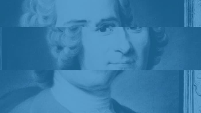 (re)découvrir Jean-Jacques Rousseau en mars