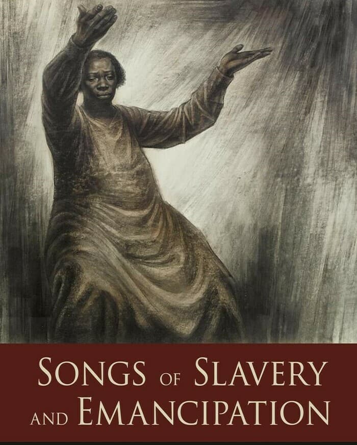 Songs of Slavery and Emancipation - Tournée 2024