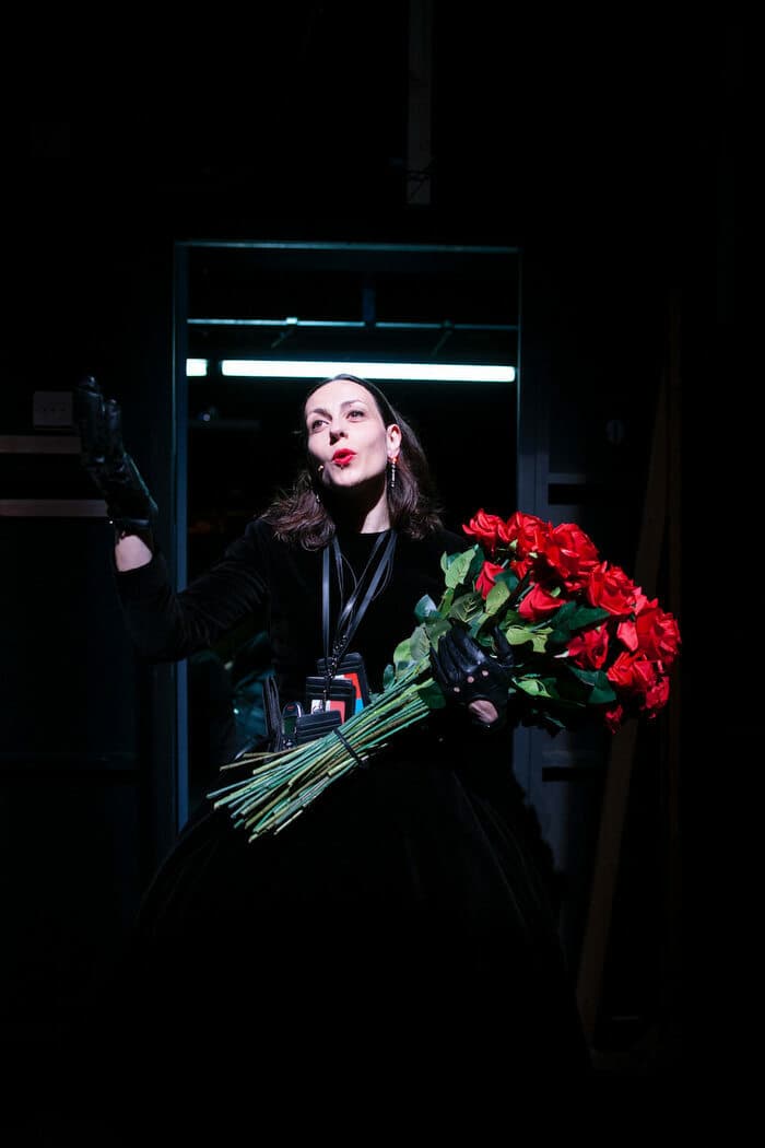 Opening Night
