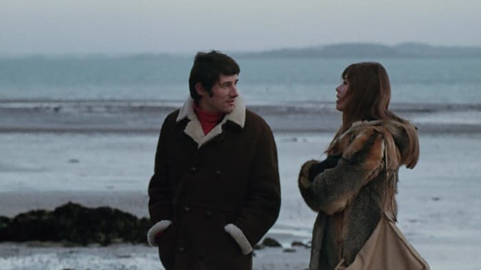 GIFF | PROJECTION | FRANÇOISE ET UDO…