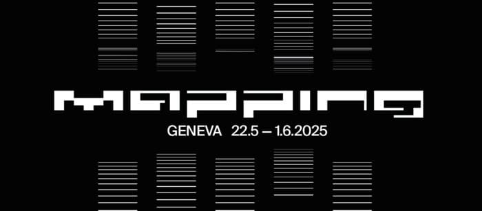 MUSÉE D'ART ET D'HISTOIRE X MAPPING FESTIVAL